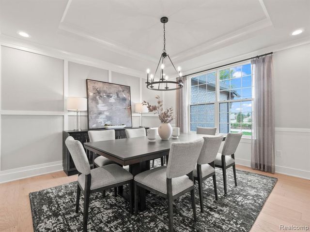 57762 Belfield Court, South Lyon, MI 48178