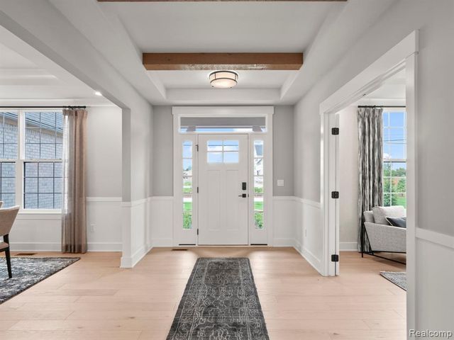 57762 Belfield Court, South Lyon, MI 48178