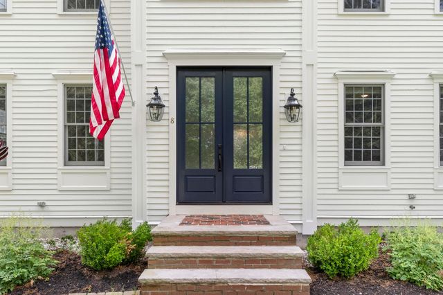 8 Eagle Court, Greenland, NH 03840