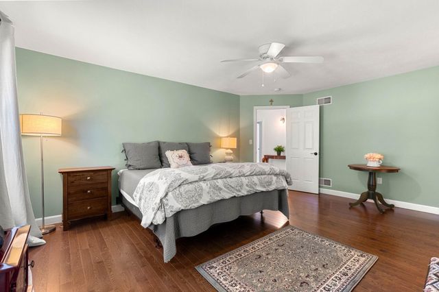 8 Eagle Court, Greenland, NH 03840