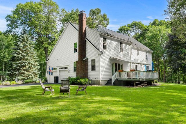 8 Eagle Court, Greenland, NH 03840