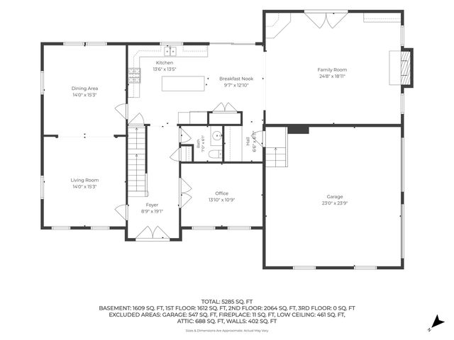 8 Eagle Court, Greenland, NH 03840