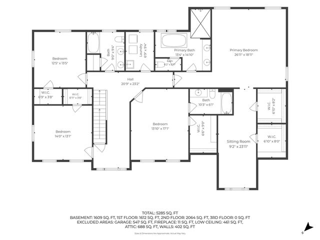 8 Eagle Court, Greenland, NH 03840