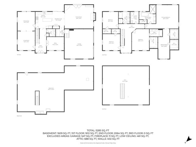 8 Eagle Court, Greenland, NH 03840