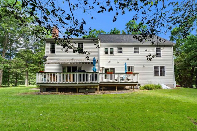 8 Eagle Court, Greenland, NH 03840