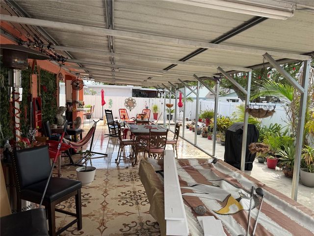 8301 LOPEZ DRIVE, Tampa, FL 33615