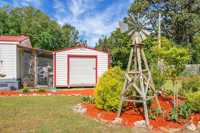 135 General Washington Boulevard, Bonneau, SC 29431