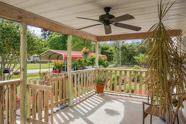 135 General Washington Boulevard, Bonneau, SC 29431