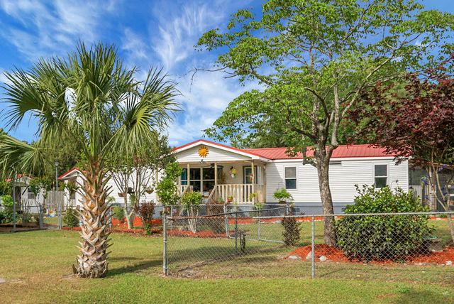 135 General Washington Boulevard, Bonneau, SC 29431