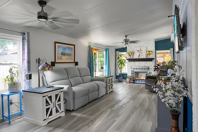 135 General Washington Boulevard, Bonneau, SC 29431