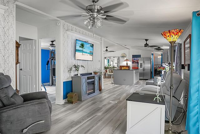 135 General Washington Boulevard, Bonneau, SC 29431