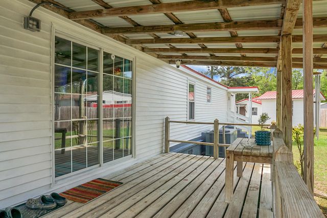 135 General Washington Boulevard, Bonneau, SC 29431