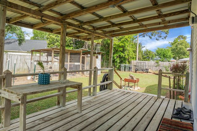 135 General Washington Boulevard, Bonneau, SC 29431