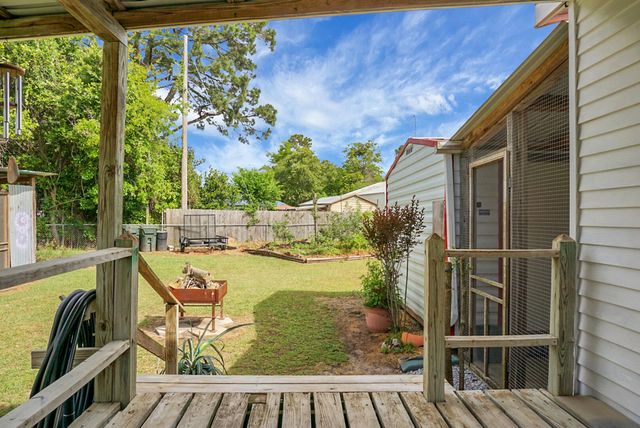 135 General Washington Boulevard, Bonneau, SC 29431