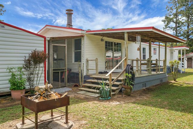 135 General Washington Boulevard, Bonneau, SC 29431