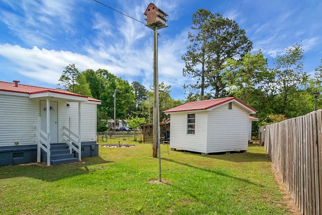 135 General Washington Boulevard, Bonneau, SC 29431