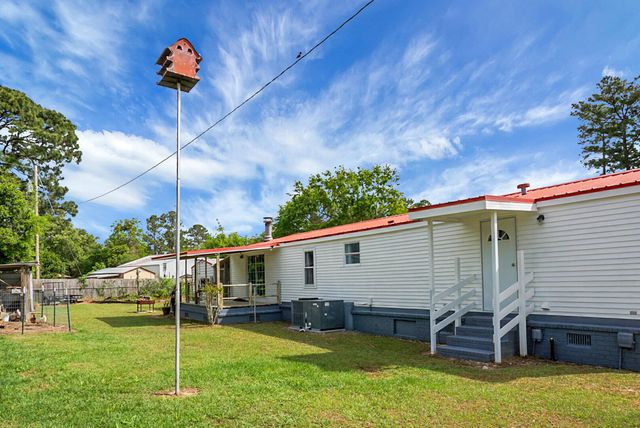 135 General Washington Boulevard, Bonneau, SC 29431