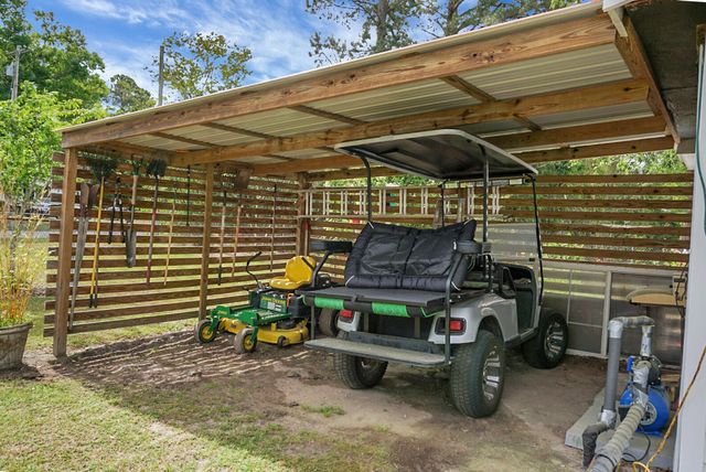 135 General Washington Boulevard, Bonneau, SC 29431
