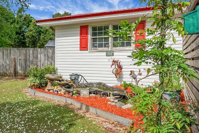 135 General Washington Boulevard, Bonneau, SC 29431