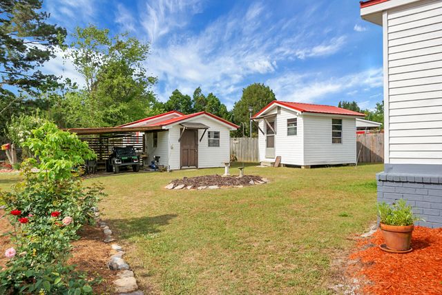 135 General Washington Boulevard, Bonneau, SC 29431