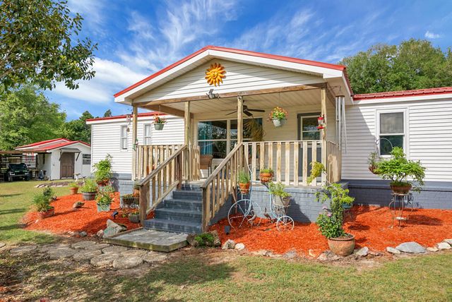 135 General Washington Boulevard, Bonneau, SC 29431