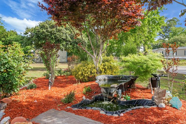 135 General Washington Boulevard, Bonneau, SC 29431