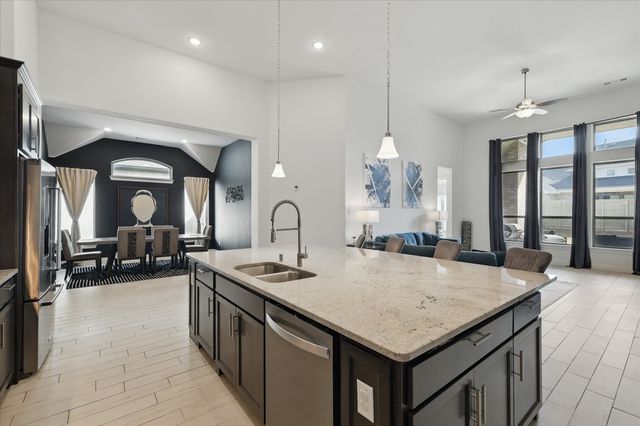 1820 Climbing Court, Argyle, TX 76226