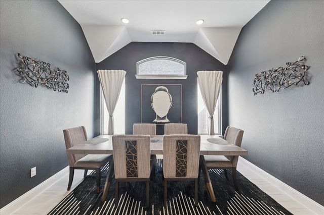 1820 Climbing Court, Argyle, TX 76226