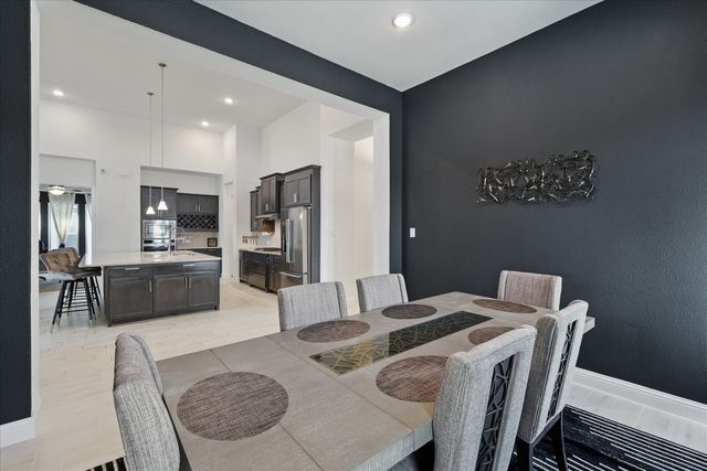 1820 Climbing Court, Argyle, TX 76226