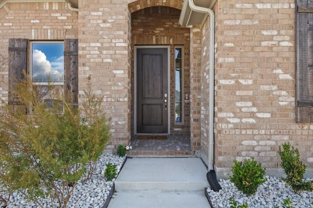 1820 Climbing Court, Argyle, TX 76226