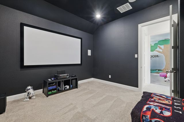 1820 Climbing Court, Argyle, TX 76226