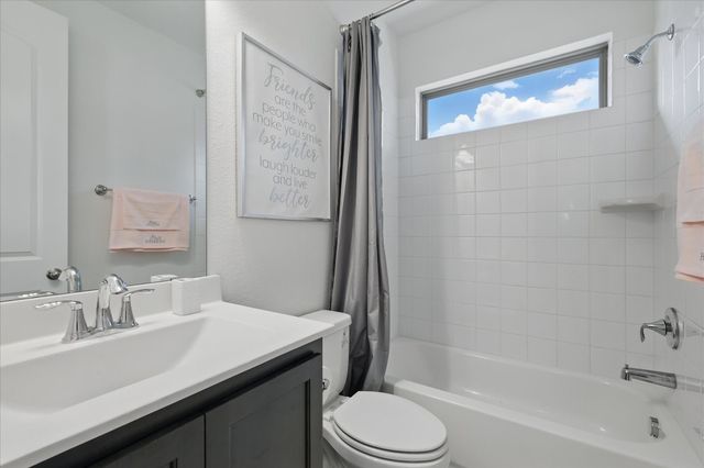 1820 Climbing Court, Argyle, TX 76226