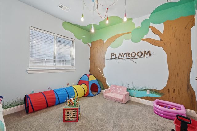 1820 Climbing Court, Argyle, TX 76226