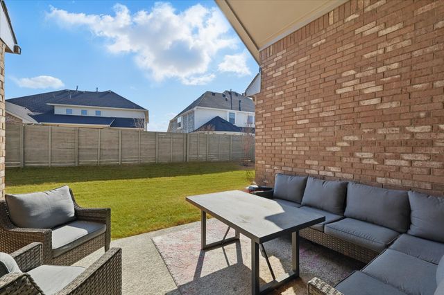 1820 Climbing Court, Argyle, TX 76226