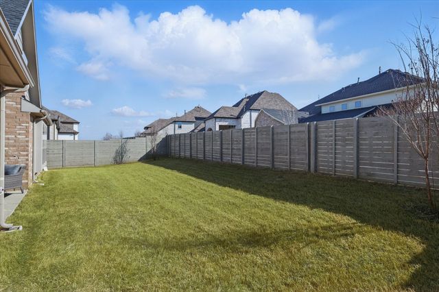 1820 Climbing Court, Argyle, TX 76226