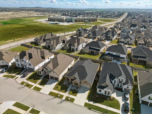 1820 Climbing Court, Argyle, TX 76226