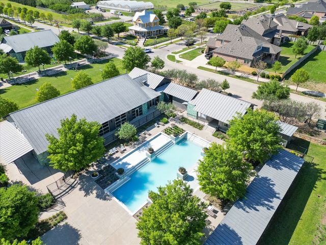 1820 Climbing Court, Argyle, TX 76226