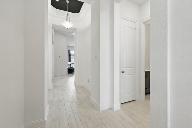 1820 Climbing Court, Argyle, TX 76226