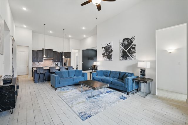 1820 Climbing Court, Argyle, TX 76226