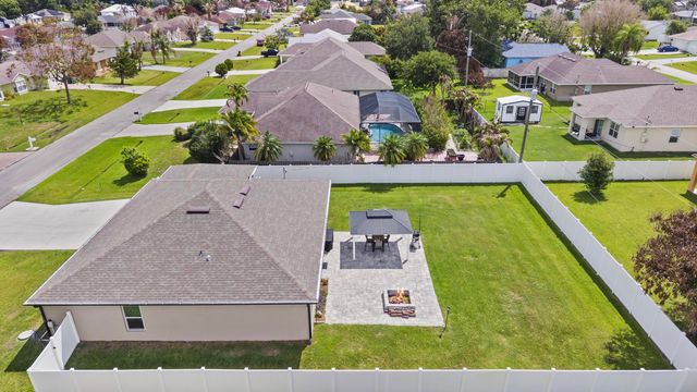 380 SW Donna Terrace, Port St. Lucie, Port St Lucie, FL 34984