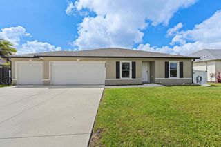 380 SW Donna Terrace, Port St. Lucie, Port St Lucie, FL 34984