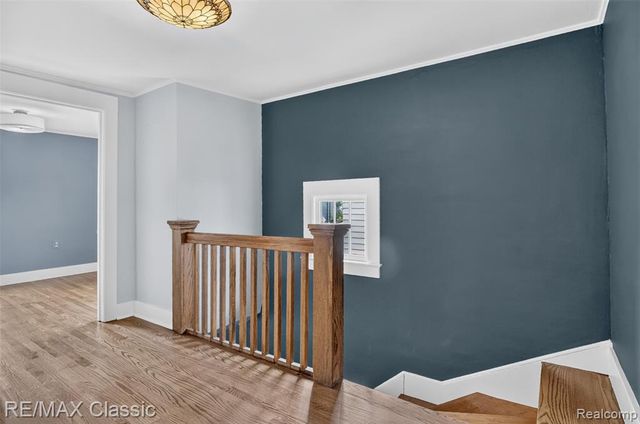 909 Fernwood Road, Royal Oak, MI 48067