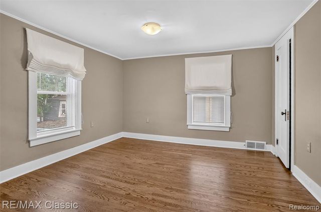 909 Fernwood Road, Royal Oak, MI 48067