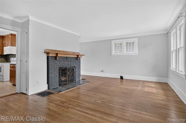 909 Fernwood Road, Royal Oak, MI 48067