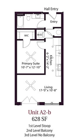 2060 Tollgate Blvd Unit 315, Thompsons Station, TN 37179