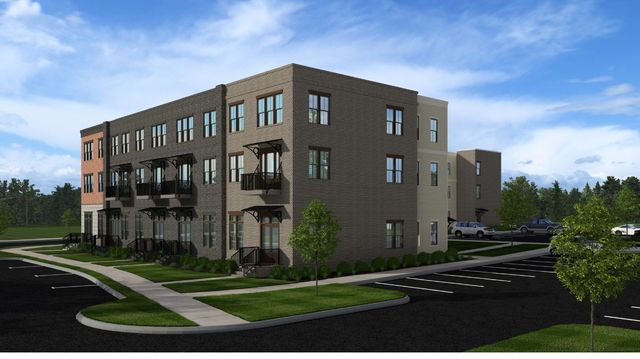 2060 Tollgate Blvd Unit 315, Thompsons Station, TN 37179