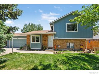 1404 Willow Drive, Berthoud, CO 80513