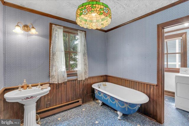 123 CHESTNUT ST, Haddonfield, NJ 08033