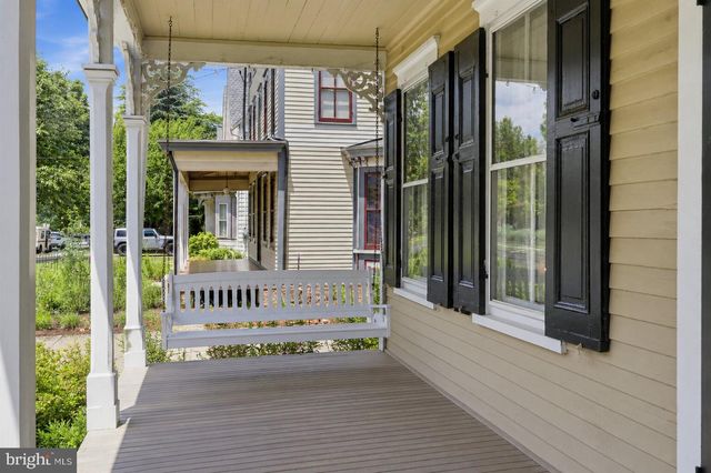 123 CHESTNUT ST, Haddonfield, NJ 08033