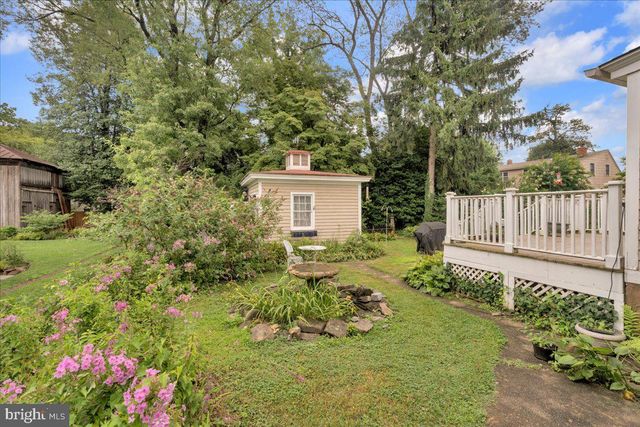 123 CHESTNUT ST, Haddonfield, NJ 08033